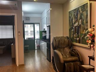 Căn hộ cc sky light, 125d phố minh khai, hai bà trưng  101m2 * 2 ngủ * 2wc, full nội thất  sđcc