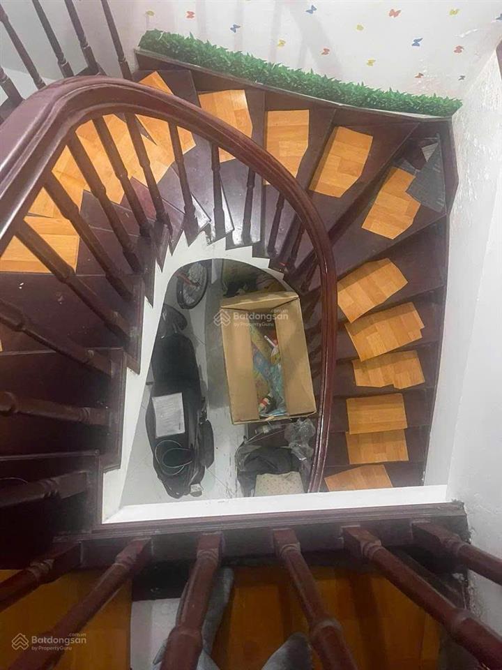Phân lô mặt ngõ 24 kim đồng, hoàng mai 78m2 * 5 tầng * 2 mặt đường ôtô tránh. kinh doanh tốt sđcc