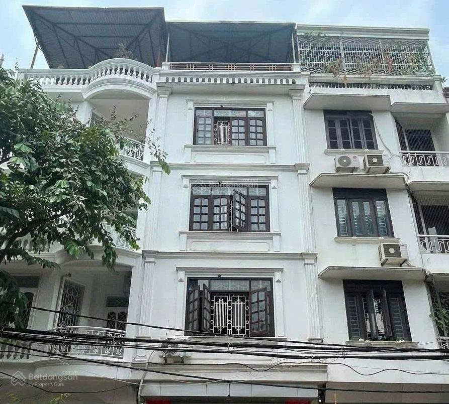Phân lô mặt ngõ 24 kim đồng, hoàng mai 78m2 * 5 tầng * 2 mặt đường ôtô tránh. kinh doanh tốt sđcc