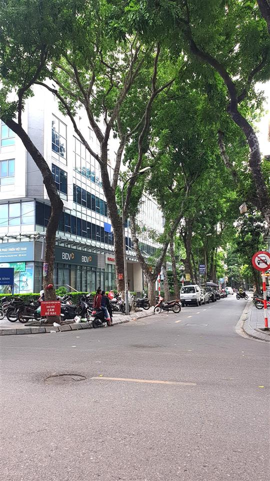 Cho thuê căn hộ tầng trung tòa nhà an bình kđt định công 90m2  02 ngủ 2wc, nhà đẹp full nội thất
