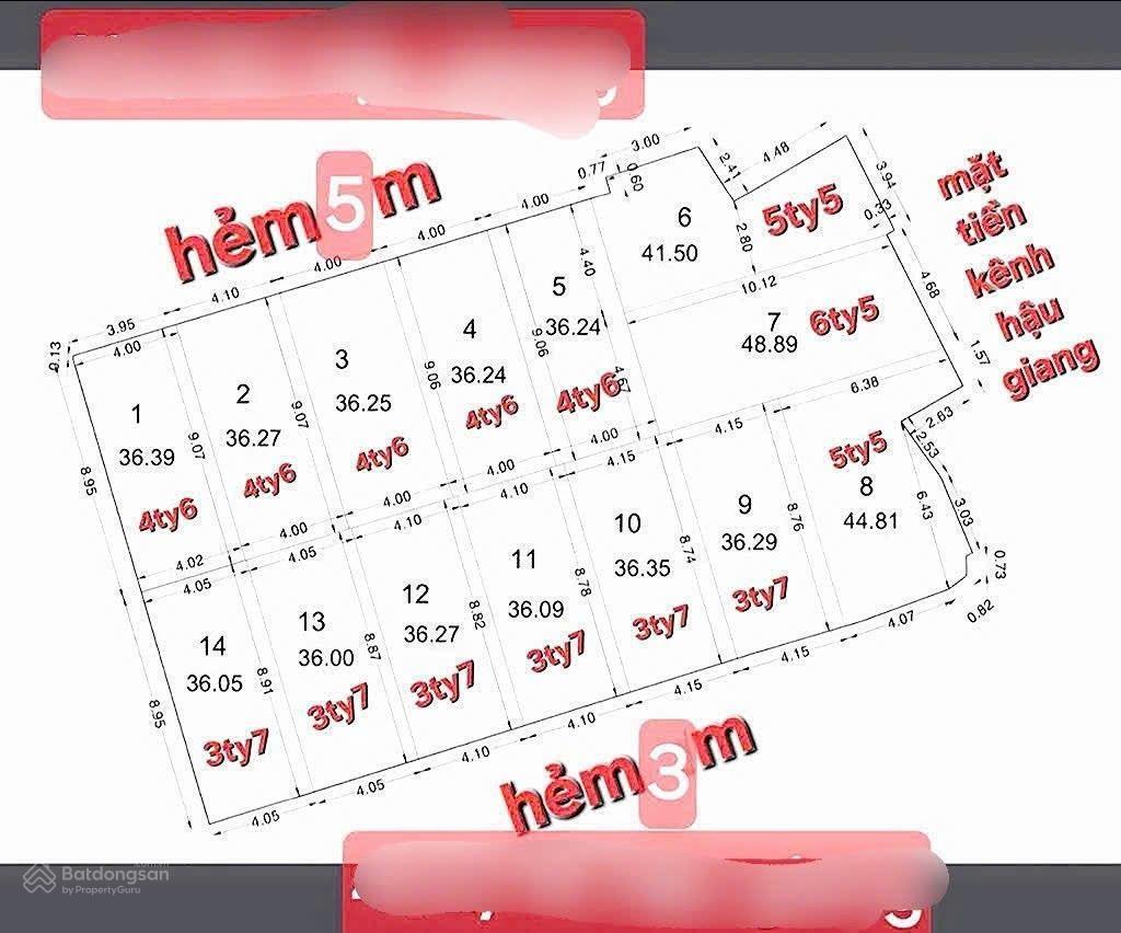 Kèo đầu tư khách ơi,giá chưa tới 100 triệu m2