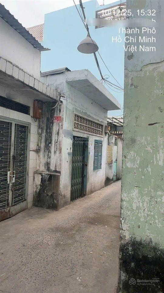 Nhỉnh 1 tỷ có nhà sổ hồng riêng  hàng hiếm