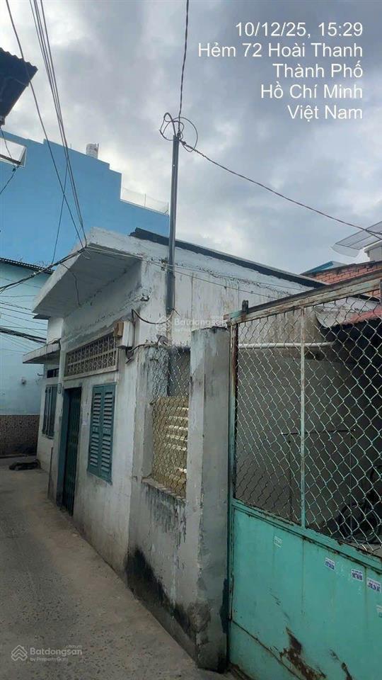 Nhỉnh 1 tỷ có nhà sổ hồng riêng  hàng hiếm