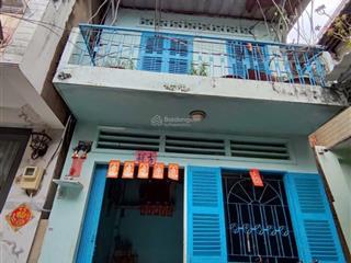 Nhà nát lò gốm p8  q6  xác định bán đất giá chỉ 67 triệu / m2