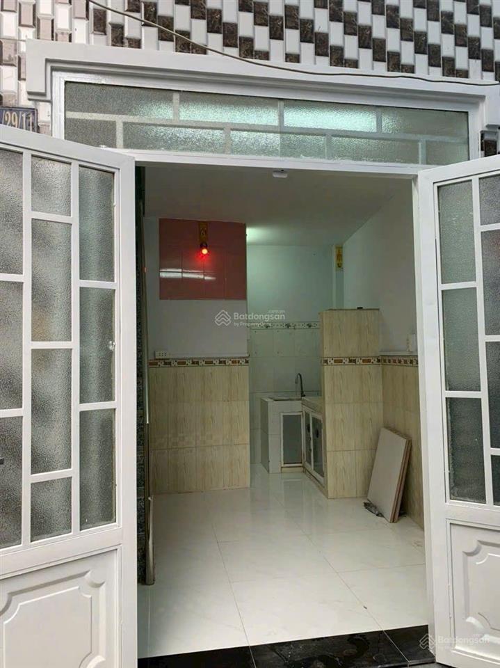 Nhà sổ hồng riêng giá chỉ từ 1.38 tỷ nha khách ơi