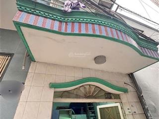 Nhà siêu rẻ  sổ hồng riêng  hoàn công đủ  p15  q8