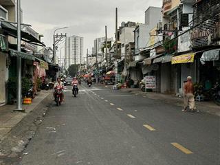 Vị trí siêu đắc địa của q6  mặt tiền kinh doanh nhộn nhịp  giá tốt đầu tư