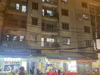 Bán căn hộ chung cư sổ hồng riêng  sở hữu lâu dài