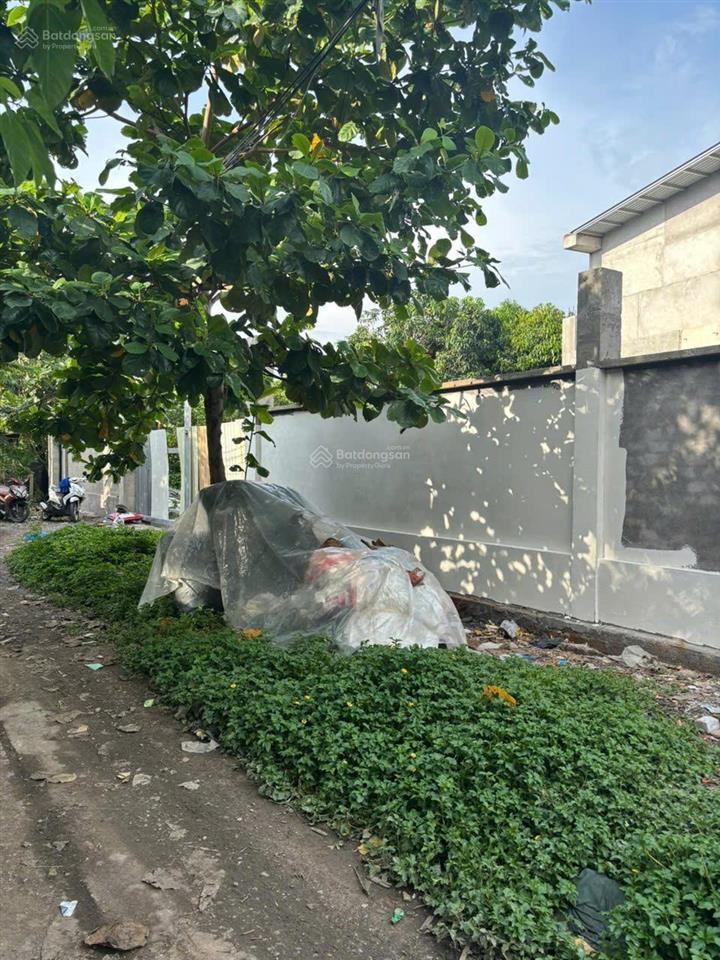 Bán đất 1.024,2m² hưng long bình chánh, 997,5m² thổ cư, sổ hồng riêng, giá 16 tỷ, vị trí đẹp