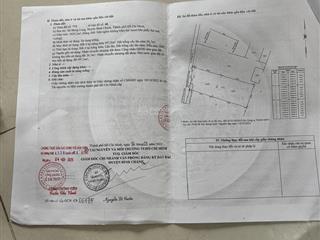 Bán đất 1.024,2m² hưng long bình chánh, 997,5m² thổ cư, sổ hồng riêng, giá 16 tỷ, vị trí đẹp