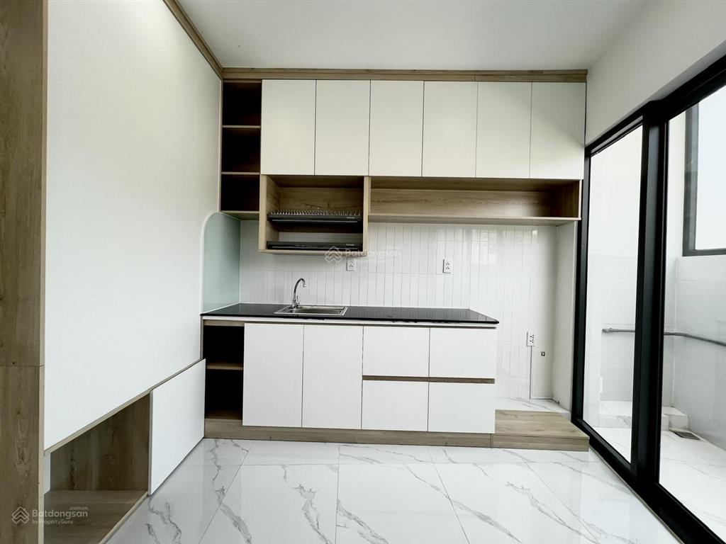 Cho thuê căn hộ dịch vụ full nội thất q5