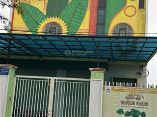 Bán nhà mặt phố tại đường dt 377, khoái châu, diện tích 300m2, giá tốt