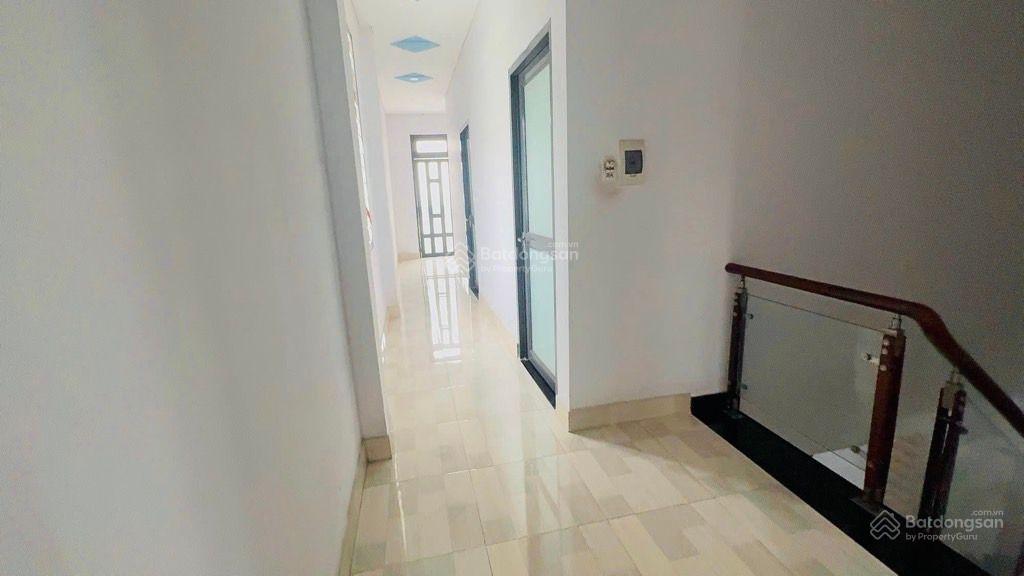 237m2 nguyễn thị búp sát hiệp thành city vừa ở vừa cho thuê 5 phòng trọ 8tr/th hẻm xe tải chỉ 7.x