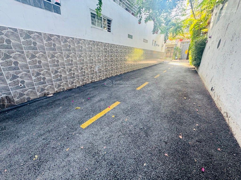 237m2 nguyễn thị búp sát hiệp thành city vừa ở vừa cho thuê 5 phòng trọ 8tr/th hẻm xe tải chỉ 7.x