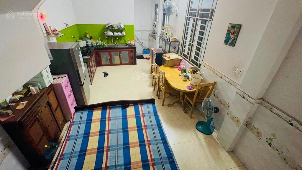 237m2 nguyễn thị búp sát hiệp thành city vừa ở vừa cho thuê 5 phòng trọ 8tr/th hẻm xe tải chỉ 7.x