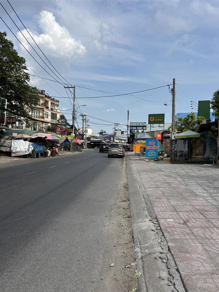 237m2 nguyễn thị búp sát hiệp thành city vừa ở vừa cho thuê 5 phòng trọ 8tr/th hẻm xe tải chỉ 7.x