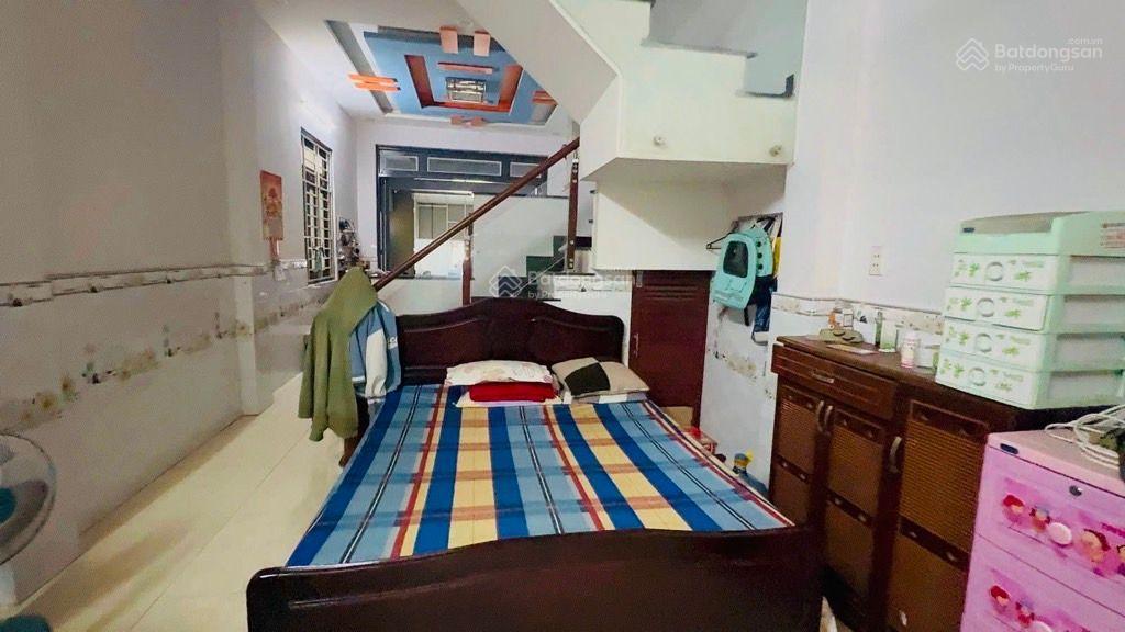 237m2 nguyễn thị búp sát hiệp thành city vừa ở vừa cho thuê 5 phòng trọ 8tr/th hẻm xe tải chỉ 7.x