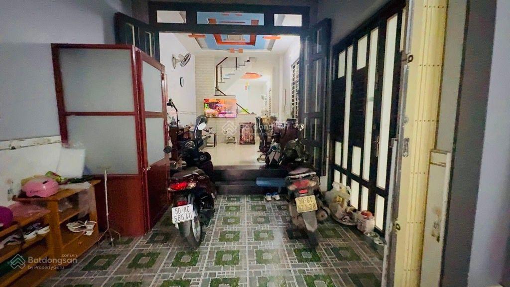 237m2 nguyễn thị búp sát hiệp thành city vừa ở vừa cho thuê 5 phòng trọ 8tr/th hẻm xe tải chỉ 7.x