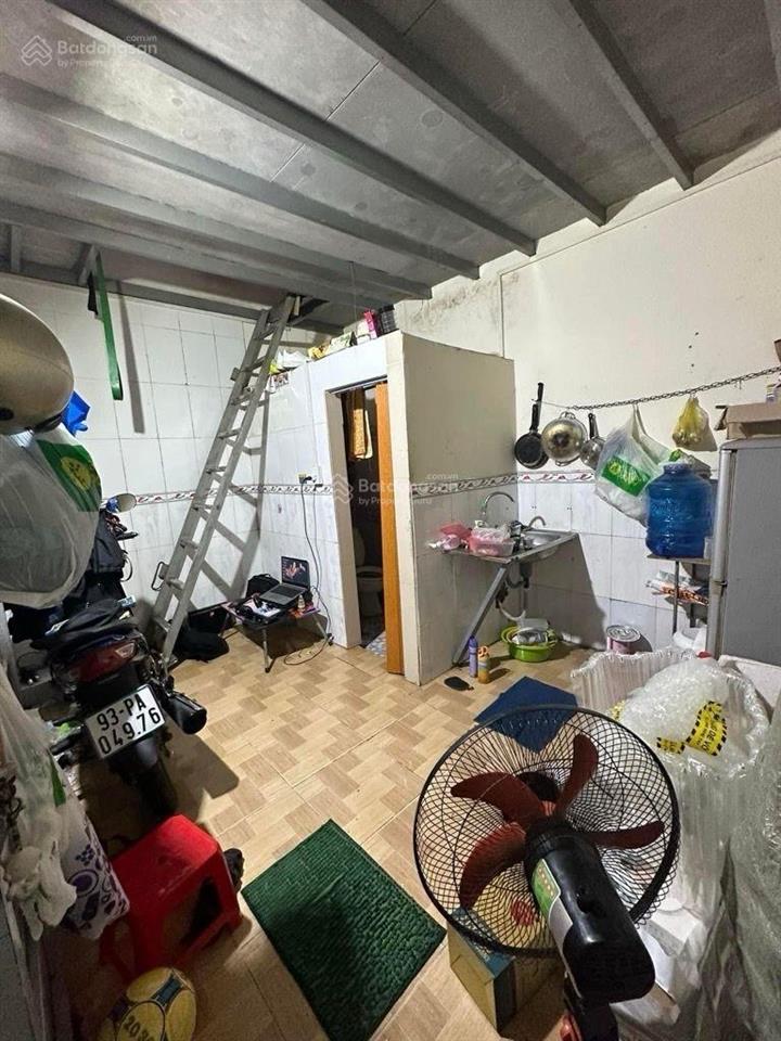 Dãy nhà trọ 4 phòng ngang 4,5 dài 17m thu nhập 10tr/ th ngay nhà máy bia ht45q12 chỉ 3.9 t.ỷ