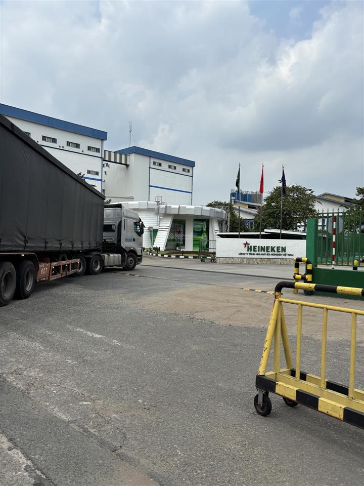 Dãy nhà trọ 4 phòng ngang 4,5 dài 17m thu nhập 10tr/ th ngay nhà máy bia ht45q12 chỉ 3.9 t.ỷ