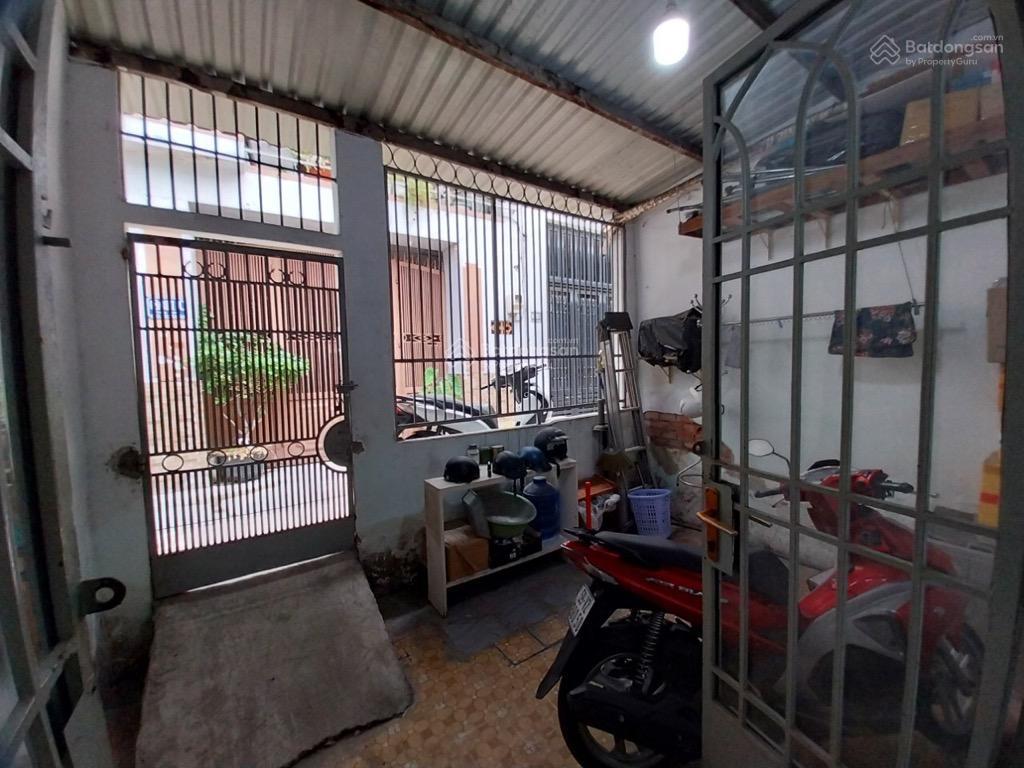 4.1 *20m chỉ 3,6 t.ỷ ngay tô ký tân chánh hiệp 35sát cầu vượt quang trung q12tiện về gò vấp