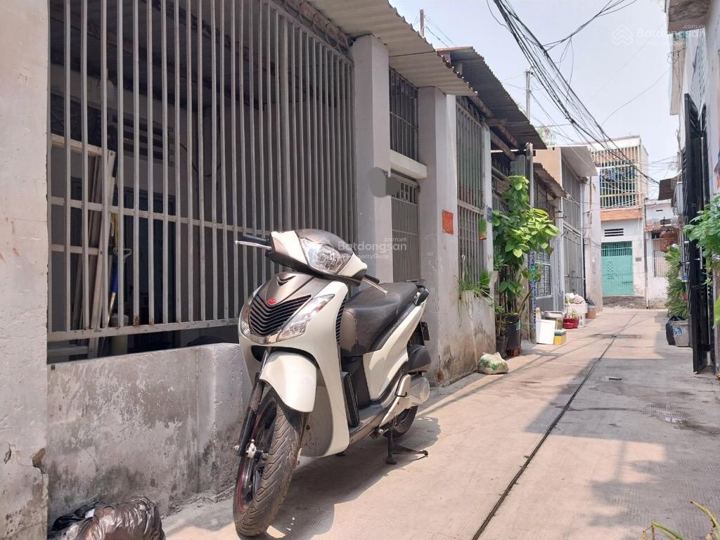 4.1 *20m chỉ 3,6 t.ỷ ngay tô ký tân chánh hiệp 35sát cầu vượt quang trung q12tiện về gò vấp