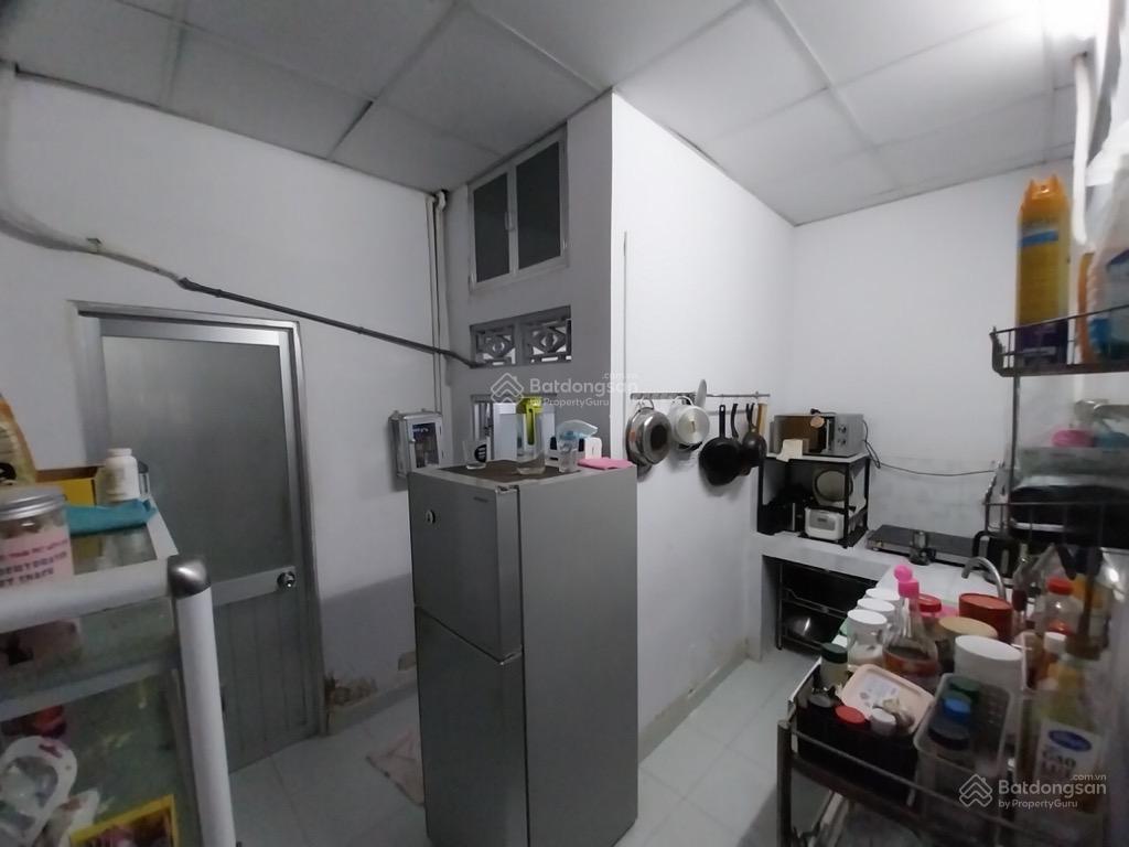 4.1 *20m chỉ 3,6 t.ỷ ngay tô ký tân chánh hiệp 35sát cầu vượt quang trung q12tiện về gò vấp