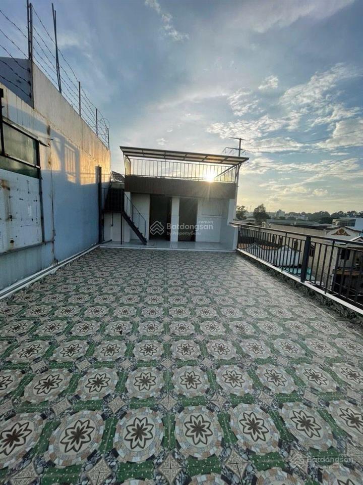 Mặt tiền kinh doanh sầm uất tô ký ngay cầu vượt quang trung tiện về gò vấp 3 tầng 58m2 chỉ hơn 6t