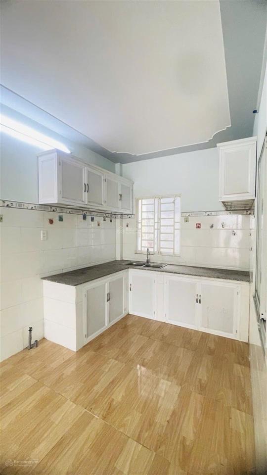Cực hiếm ngang lớn 6,5m 92m2hẻm ô tô hiệp thành 13quận 12 vừa ở vừa kinh doanh chỉ hơn 4 tỷ