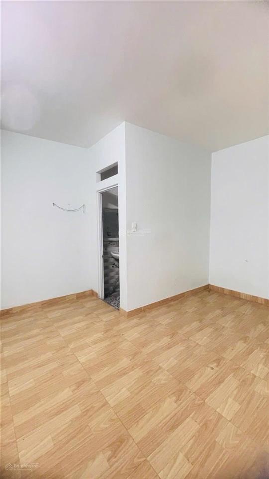 Cực hiếm ngang lớn 6,5m 92m2hẻm ô tô hiệp thành 13quận 12 vừa ở vừa kinh doanh chỉ hơn 4 tỷ