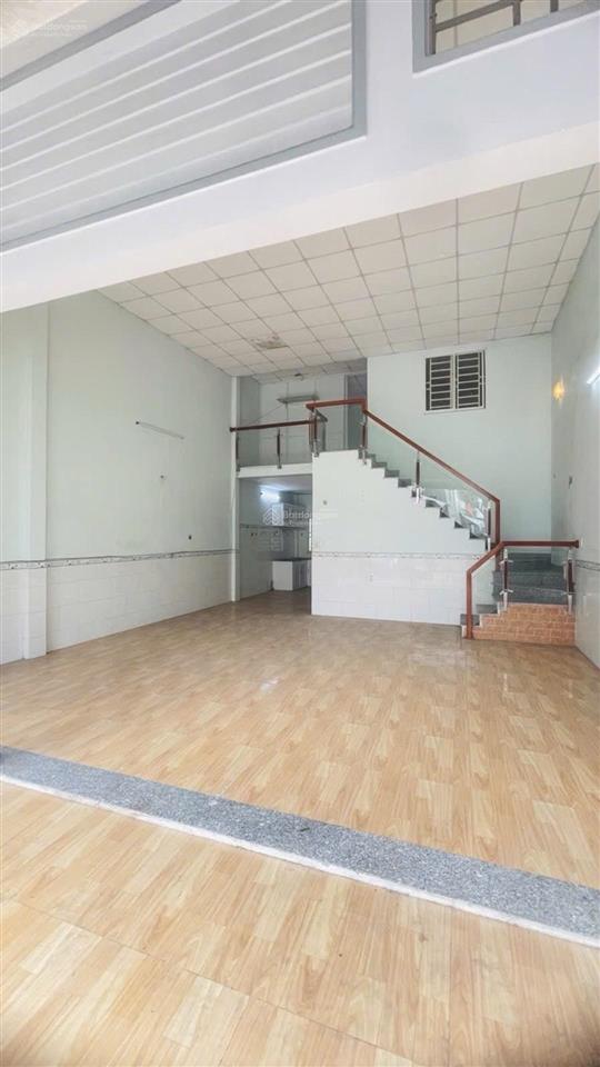 Cực hiếm ngang lớn 6,5m 92m2hẻm ô tô hiệp thành 13quận 12 vừa ở vừa kinh doanh chỉ hơn 4 tỷ