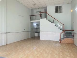 Cực hiếm ngang lớn 6,5m 92m2hẻm ô tô hiệp thành 13quận 12 vừa ở vừa kinh doanh chỉ hơn 4 tỷ