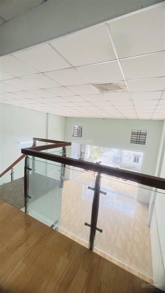 Cực hiếm ngang lớn 6,5m 92m2hẻm ô tô hiệp thành 13quận 12 vừa ở vừa kinh doanh chỉ hơn 4 tỷ