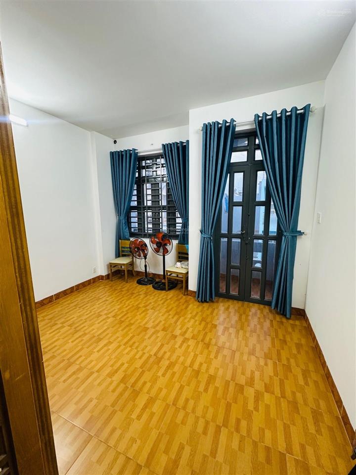 Mặt tiền kinh doanh thới an 19  lê văn khương 88m² đường xe tải tránh ô tô ngủ trong nhà hơn 7 tỷ