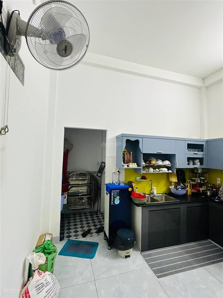 Mặt tiền kinh doanh thới an 19  lê văn khương 88m² đường xe tải tránh ô tô ngủ trong nhà hơn 7 tỷ