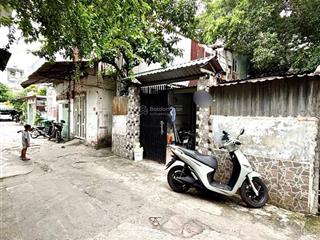 Nhà ngang lớn gần 6m dài15m hẻm xe hơi thông tô ký sát phần mềm quang trung gò vấp chỉ 4,3 t.ỷ