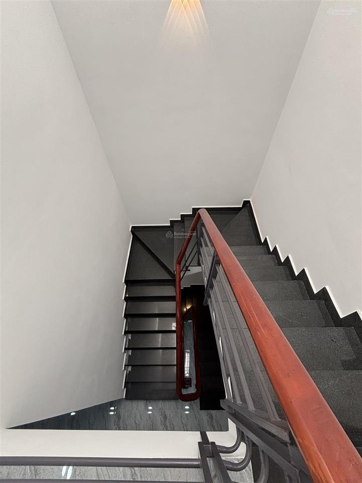 Bán nhà 3 tầng80m²lê văn khương thới an 16vừa ở vừa kinh doanhhẻm nhựa ô tô tránh chỉ 6,05 tỷ