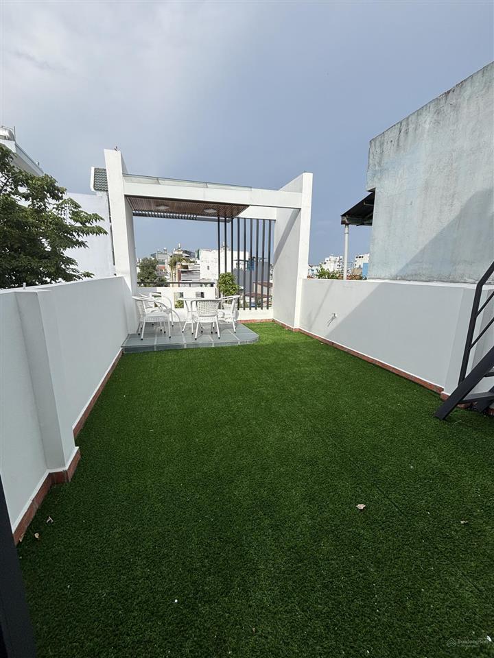 Bán nhà 3 tầng80m²lê văn khương thới an 16vừa ở vừa kinh doanhhẻm nhựa ô tô tránh chỉ 6,05 tỷ