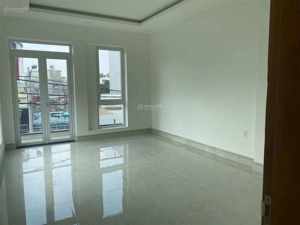 108.2m2 mặt tiền kinh doanh thới an 16 đang cho thuê 20tr/th lê văn khương lê thị riêng q12 6,3tỷ