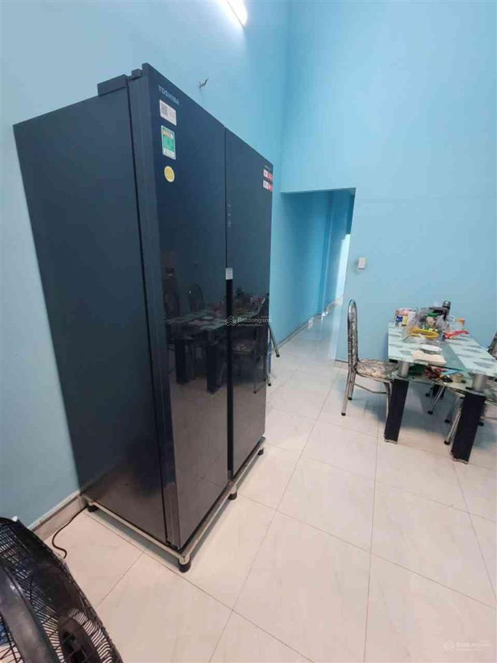 108.2m2 mặt tiền kinh doanh thới an 16 đang cho thuê 20tr/th lê văn khương lê thị riêng q12 6,3tỷ