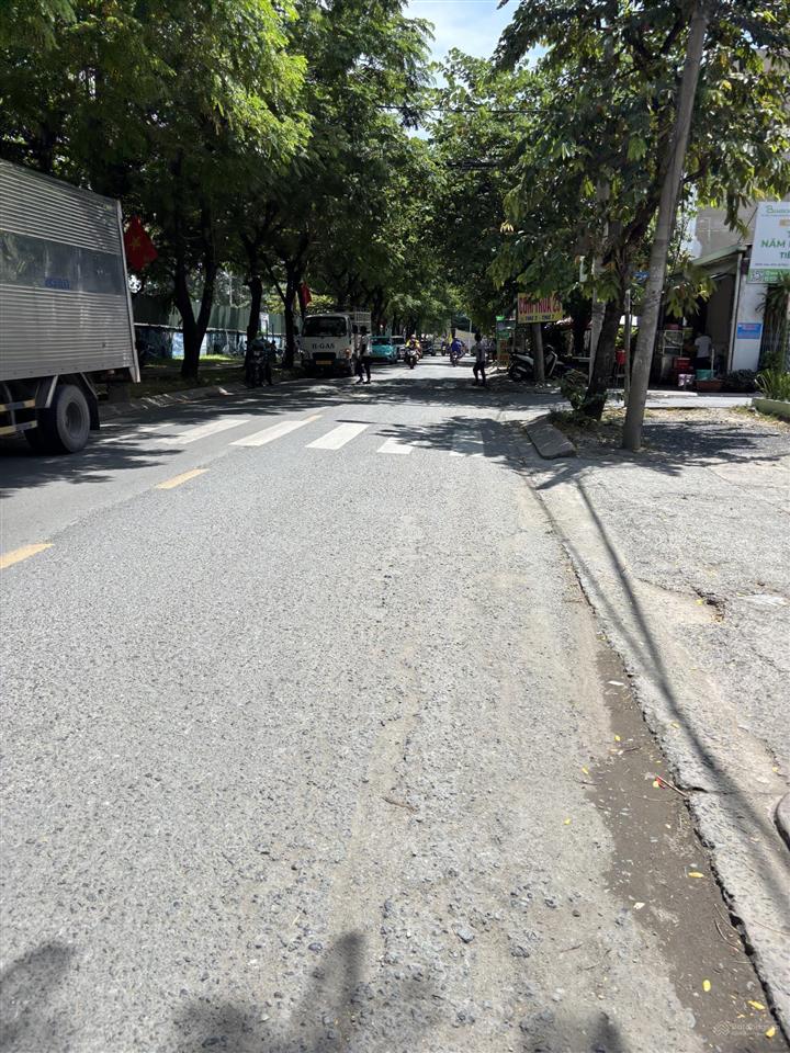 108.2m2 mặt tiền kinh doanh thới an 16 đang cho thuê 20tr/th lê văn khương lê thị riêng q12 6,3tỷ