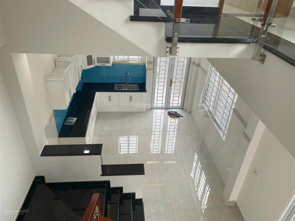 108.2m2 mặt tiền kinh doanh thới an 16 đang cho thuê 20tr/th lê văn khương lê thị riêng q12 6,3tỷ