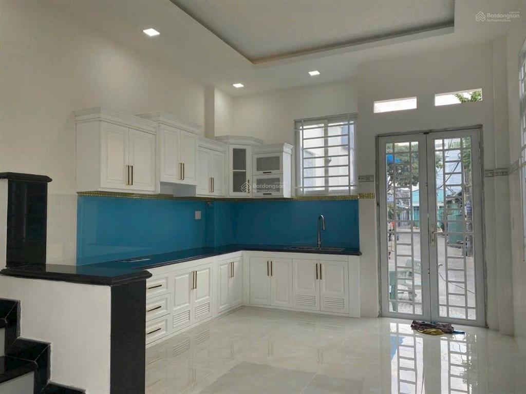 108.2m2 mặt tiền kinh doanh thới an 16 đang cho thuê 20tr/th lê văn khương lê thị riêng q12 6,3tỷ