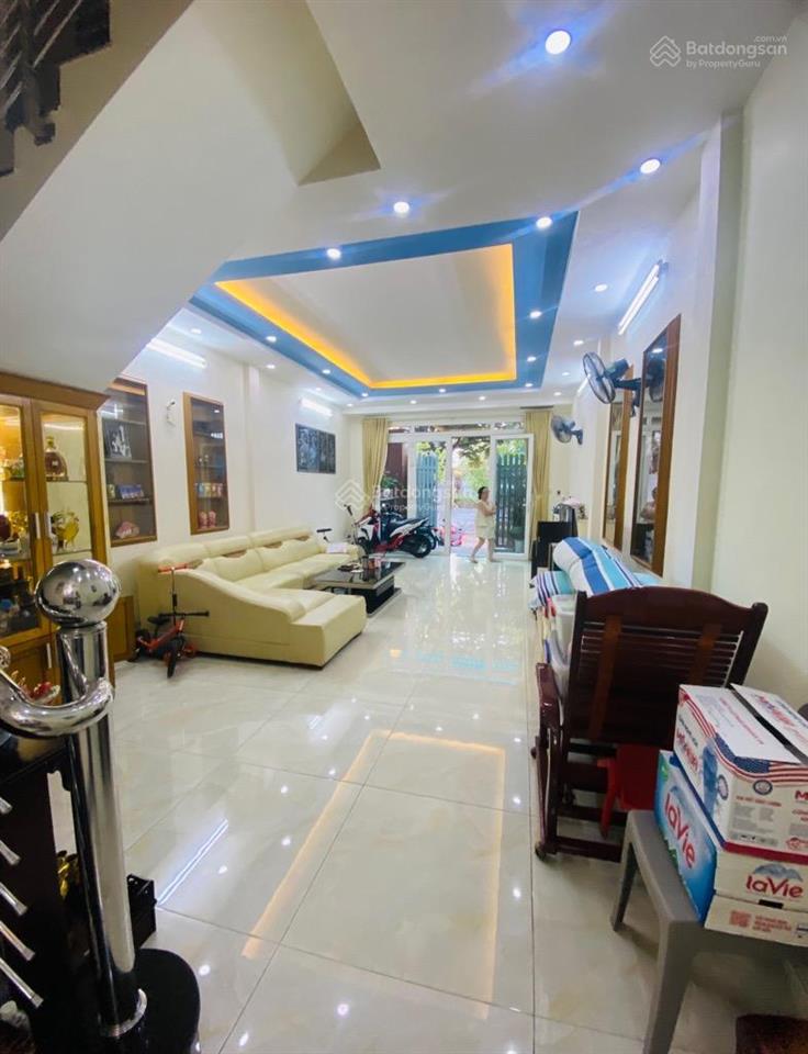Bán nhà 100m24 tầng vừa ở vừa kinh doanh thới an trần thị cờlê thị riêng q12ngang 5*20mhơn 8ty