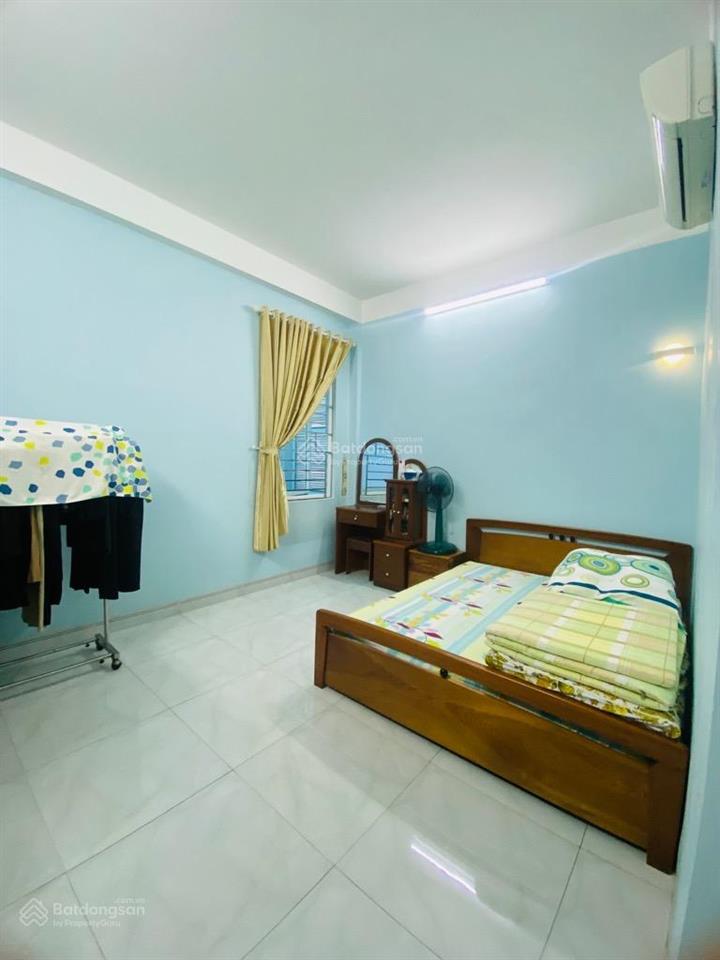 Bán nhà 100m24 tầng vừa ở vừa kinh doanh thới an trần thị cờlê thị riêng q12ngang 5*20mhơn 8ty