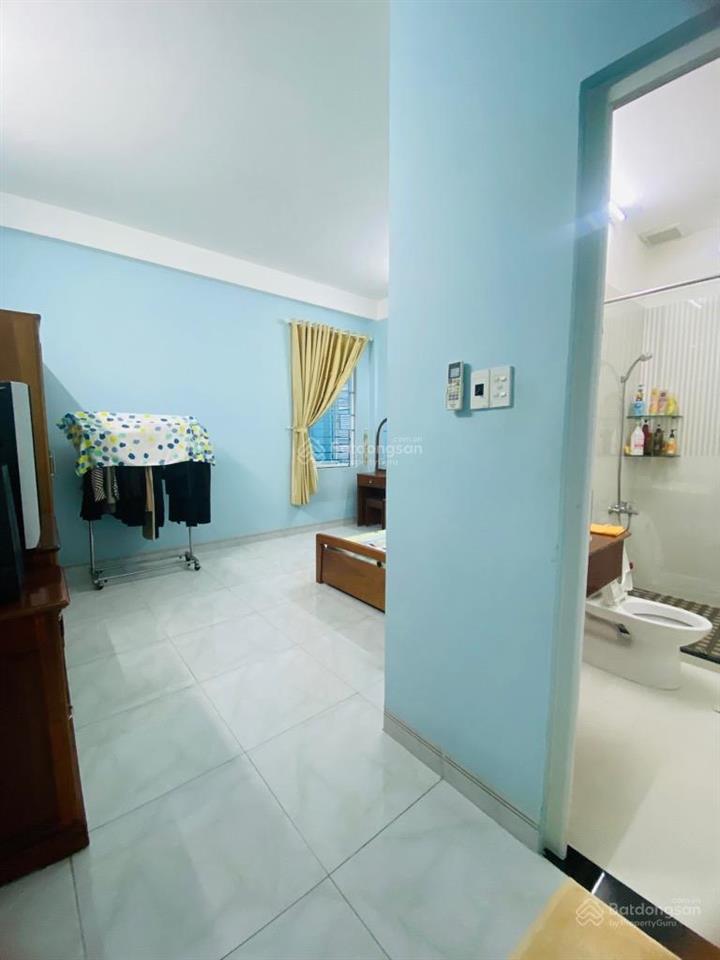 Bán nhà 100m24 tầng vừa ở vừa kinh doanh thới an trần thị cờlê thị riêng q12ngang 5*20mhơn 8ty
