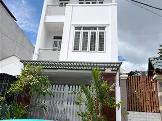 Bán nhà 100m24 tầng vừa ở vừa kinh doanh thới an trần thị cờlê thị riêng q12ngang 5*20mhơn 8ty
