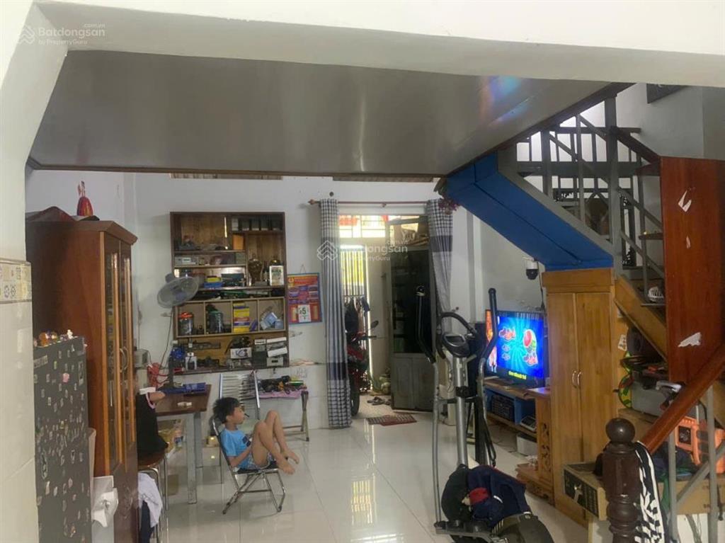 Bán nhà lô góc trương thị hoa ngang 4,3*16msát mega hiệp phú cầu vượt tân thới hiệp q12 chi 4,5tỷ