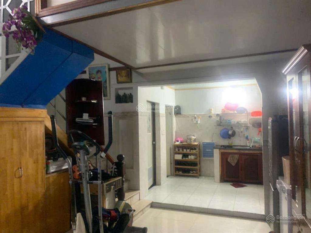 Bán nhà lô góc trương thị hoa ngang 4,3*16msát mega hiệp phú cầu vượt tân thới hiệp q12 chi 4,5tỷ