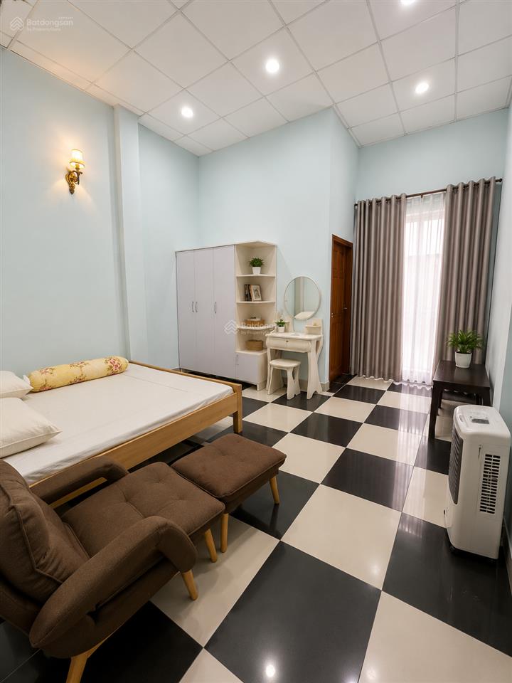 Ô tô ngủ trong nhàngang 4,5* 16mnguyễn thị búphiệp thành city gần dương thị mười bệnh viện q12